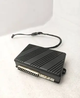 Opel Vectra B Alarm control unit/module 97RA0104506