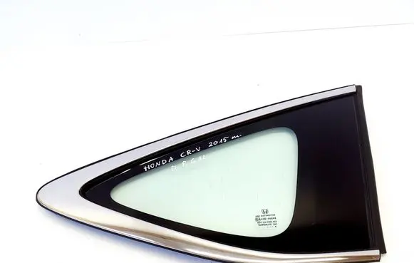 Honda CR-V Rear side window