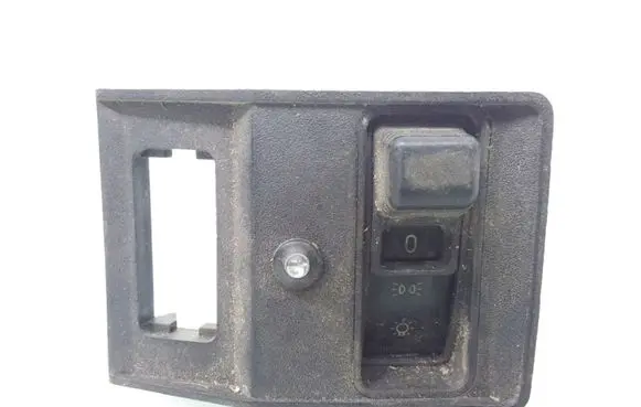 BMW 5 E34 Light switch 1384005 61311384005