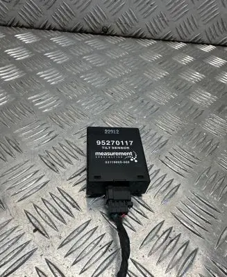 Opel Antara Other control units/modules 95270117 03119009000 22912