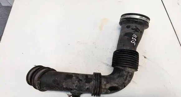 Ford Mondeo MK IV Air intake hose/pipe 6G919C623DG