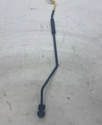 Citroen DS3 Engine bonnet/hood prop rod/strut 
