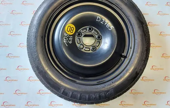 Ford Mondeo Mk III R16 spare wheel 1S71MH