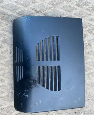BMW 7 E65 E66 Headlining roof cover 7012088