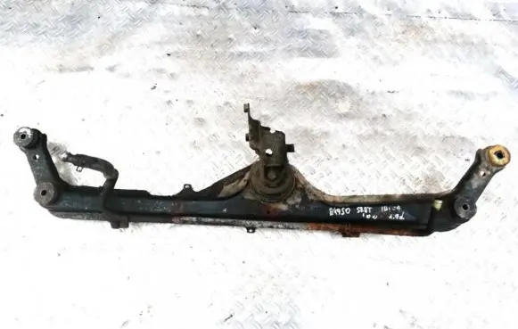 Seat Ibiza II (6k) Front subframe