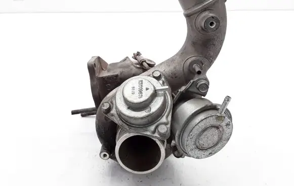Renault Espace - Grand espace IV Turbo 8200064417