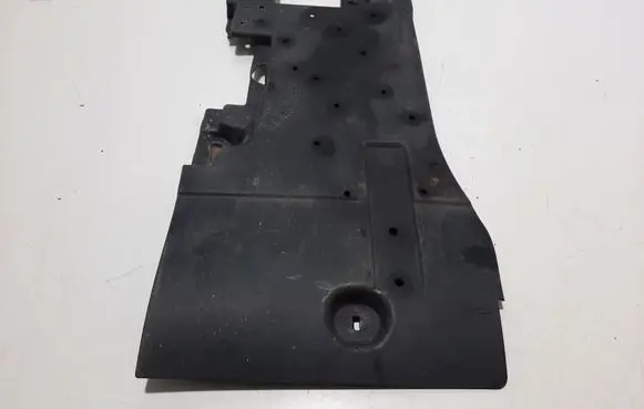 Pickup box liner