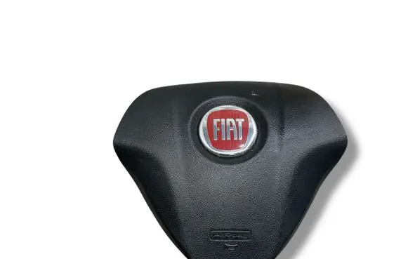 Fiat Punto (199) Steering wheel airbag CA702910NR 07355162010