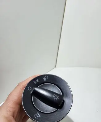 Volkswagen PASSAT B5.5 Light switch 1C0941531 C1T0288