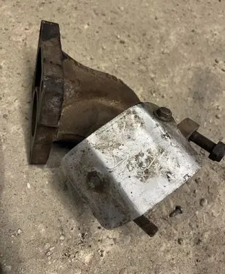 Exhaust manifold