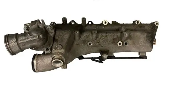 Mercedes-Benz R W251 Intake manifold A6420907737 6420907737