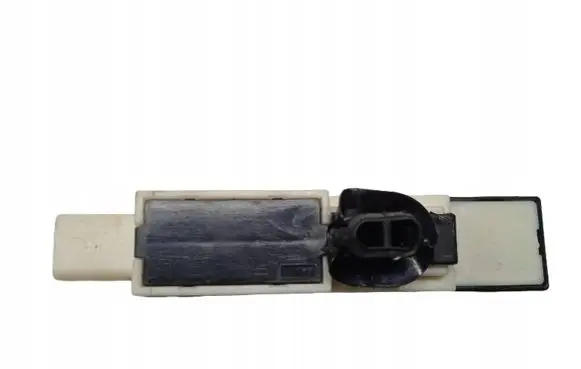 Subaru Forester SH Other control units/modules
