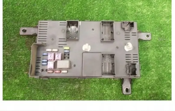 KIA Carnival Fuse module 919584D080