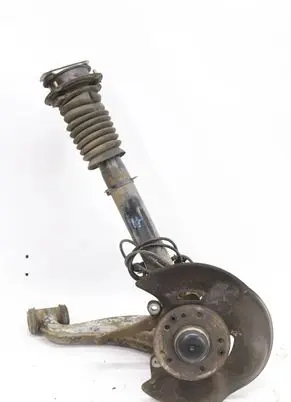 Mercedes-Benz E W124 Rear wheel hub 5782866