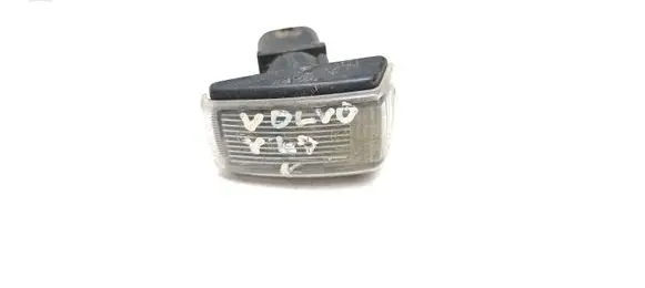 Volvo S40, V40 Front fender indicator light 127H17