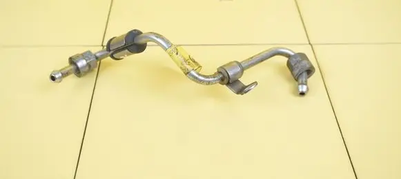 Opel Corsa E Fuel line pipe 55577428 B10XFT PRZEWOD