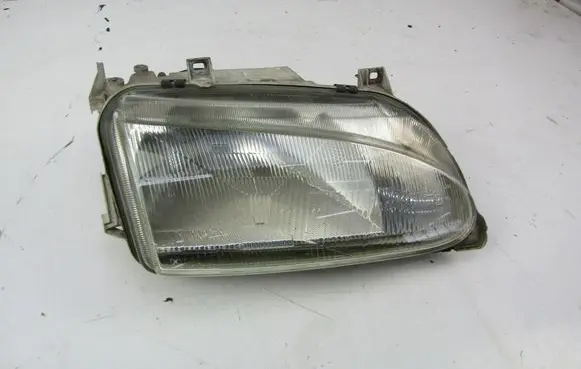 Ford Galaxy Headlight/headlamp 