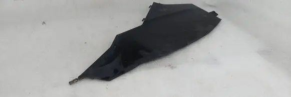 Suzuki Vitara (LY) Other center console (tunnel) element 7584154P0