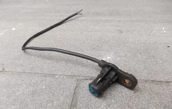 Renault Master II ABS brake wheel speed sensor