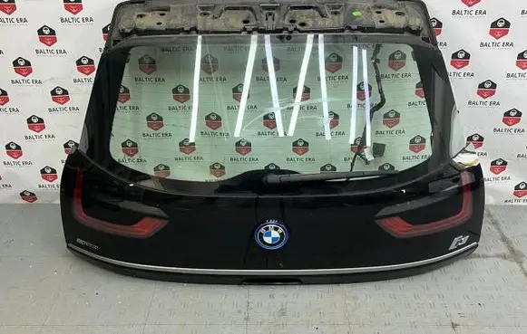 BMW i3 Tailgate/trunk/boot lid 7305030