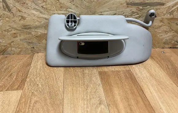 Mini One - Cooper R50 - 53 Sun visor 