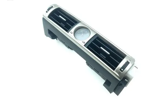 Lexus IS III XE30 Dash center air vent grill 5567053160