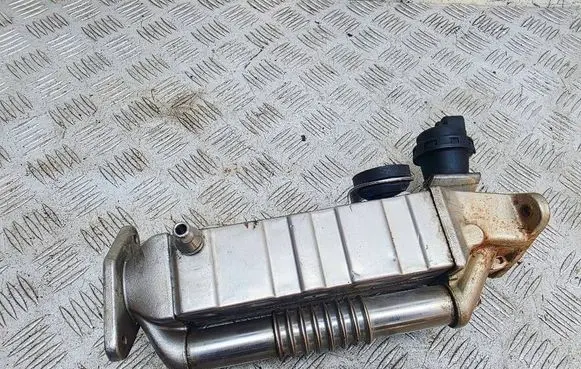Mini Cooper Countryman R60 EGR valve cooler 7823319