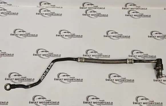 Land Rover Discovery 3 - LR3 Power steering hose/pipe/line 676GB