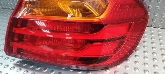 BMW 4 F32 F33 Rear/tail lights 7296098