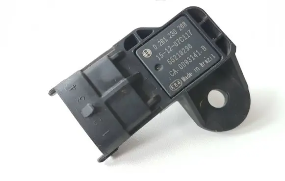 Fiat 500X Air pressure sensor 55219296 0261230268 CA0093141B