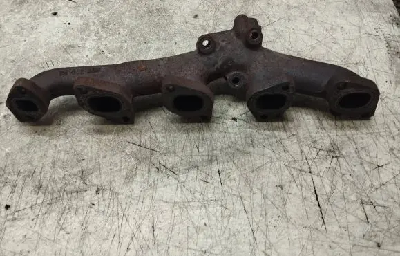 Opel Vectra C Exhaust manifold 24442866