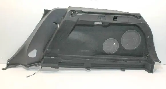 KIA Ceed Trunk/boot side trim panel 85740J7410WK