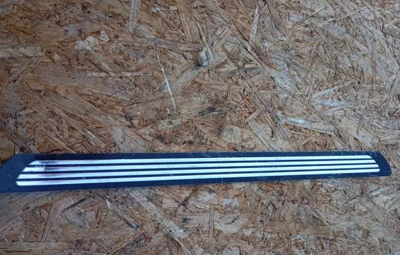 Dodge Journey Rear sill trim cover
