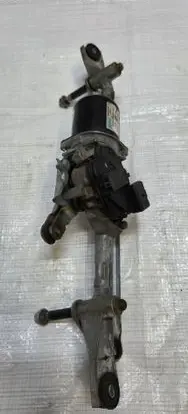 Opel Mokka Front wiper linkage and motor 95323223