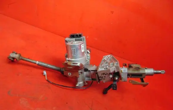 Renault Captur Steering rack 488100634R
