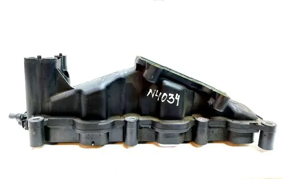 Audi A4 S4 B8 8K Intake manifold 059129711BJ 1020113S12