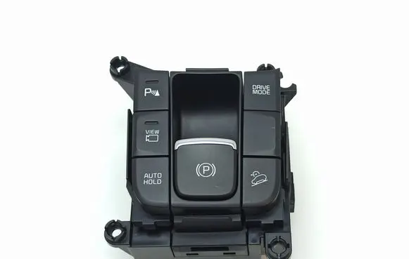 KIA Sportage Other switches/knobs/shifts 4A92F52100 93600F1KE0