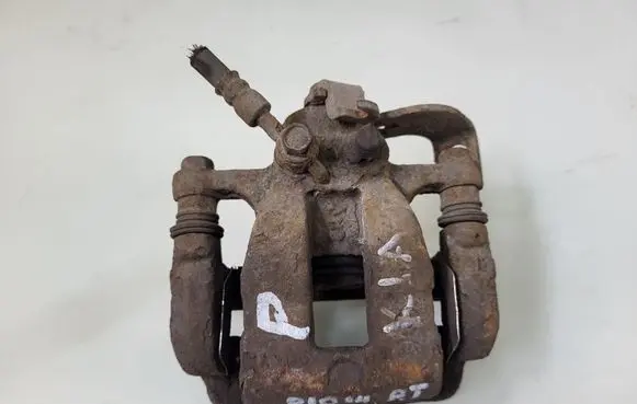 KIA Rio Rear brake caliper
