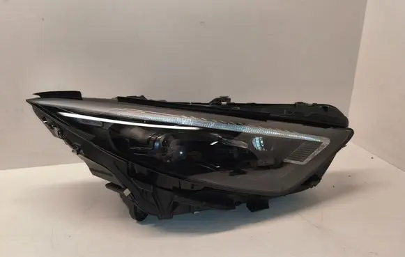 Headlight/headlamp