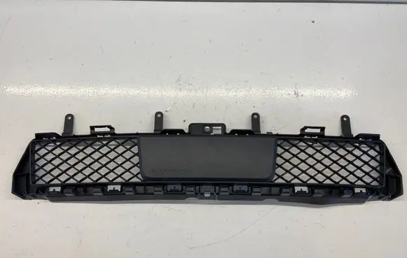 Jaguar XF X250 Front bumper lower grill X25012MY CX2317E811A