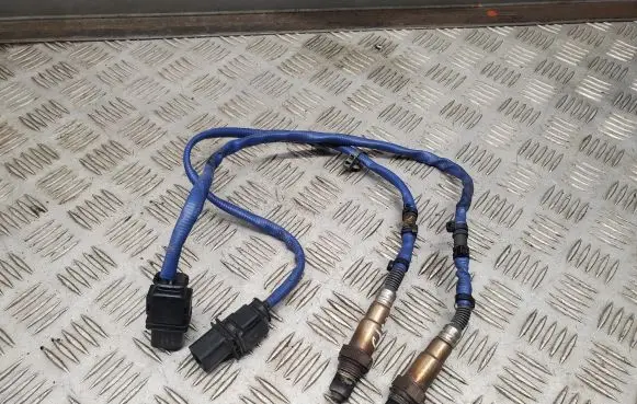Porsche Cayenne (92A) Lambda probe sensor 7P5906262A