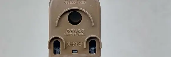 Lexus UX Sensor 8974752010 0689004450