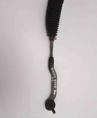 Steering tie rod
