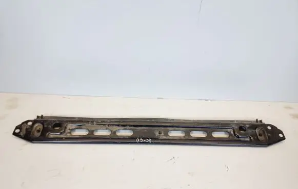 Volvo XC60 Radiator support slam panel bracket 31368100 31265124