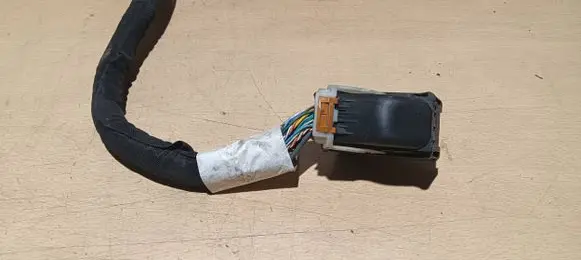 Citroen C3 Aircross Other wiring loom 9821359180