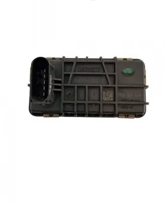BMW 3 E90 E91 Turbine electric control actuator 730314