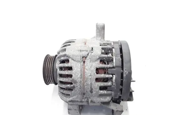 Renault Twingo II Generator/alternator 8200519296