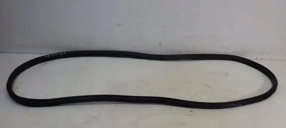 Citroen C3 Front door rubber seal 9813059580