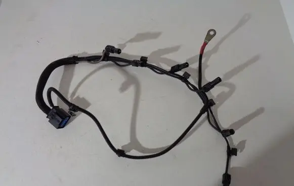 BMW 3 F30 F35 F31 Glow plug wires 7811942