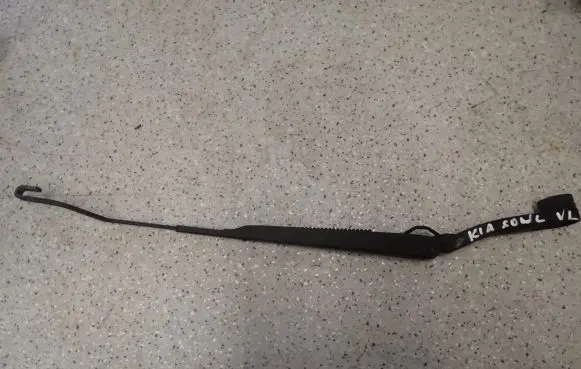 KIA Soul Front wiper blade arm